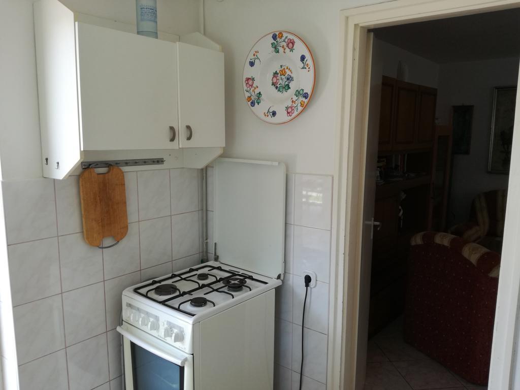 Appartement Margaréta Apartmanház à Balatonboglár Extérieur photo