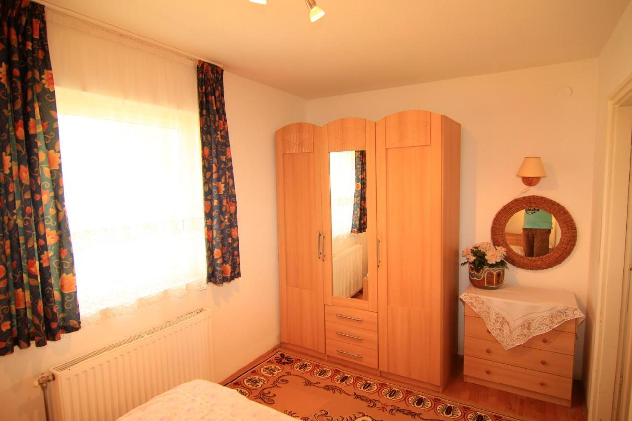 Appartement Margaréta Apartmanház à Balatonboglár Extérieur photo