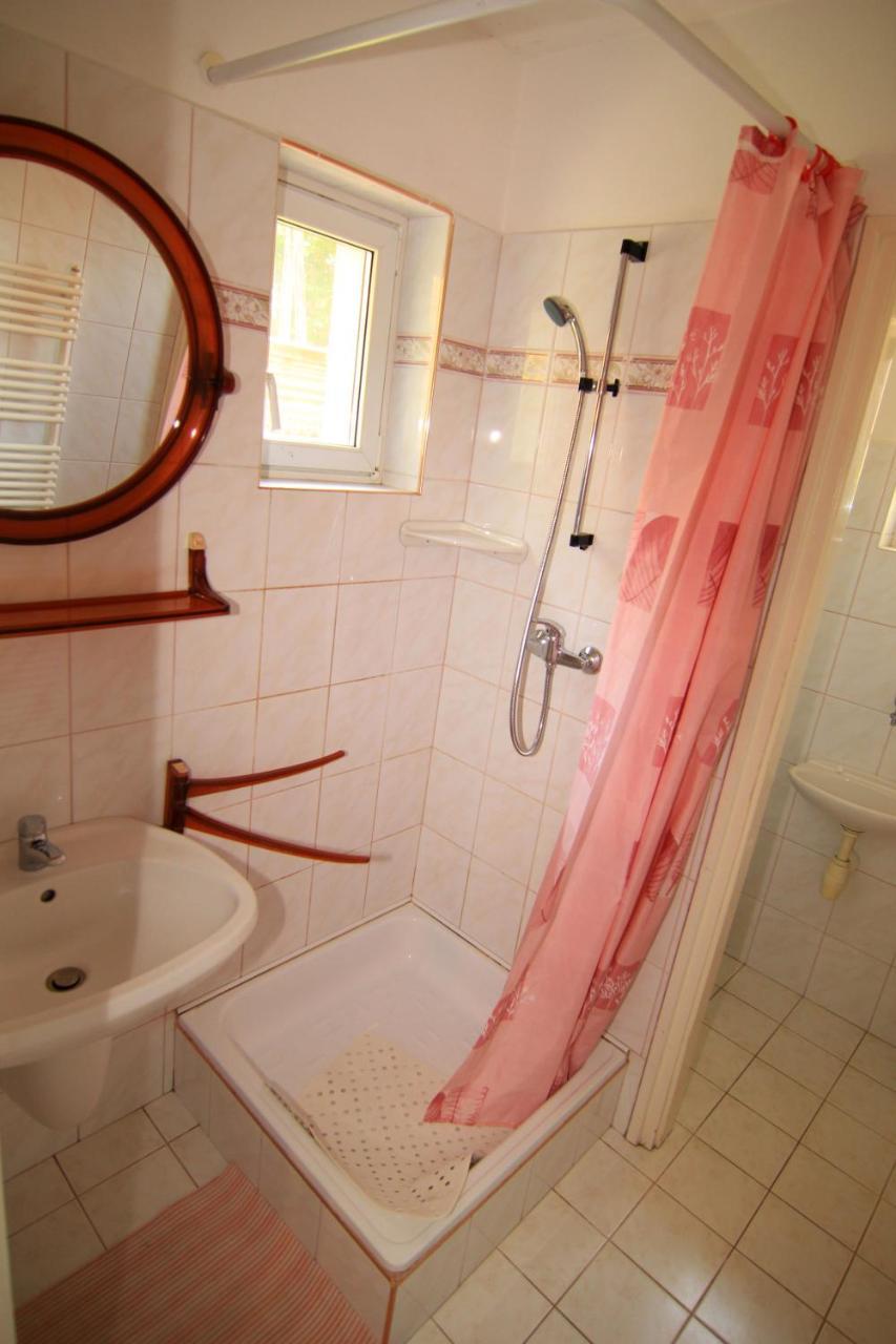 Appartement Margaréta Apartmanház à Balatonboglár Extérieur photo