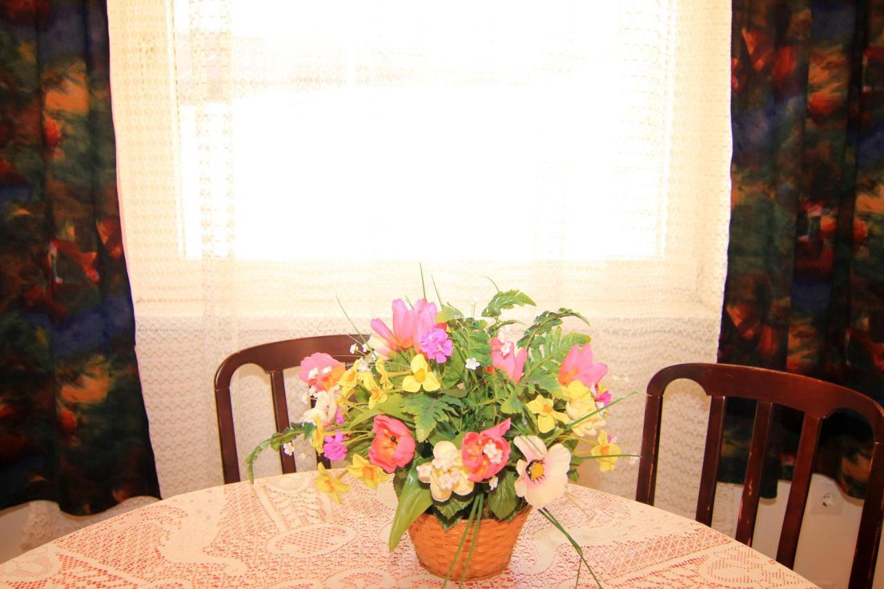 Appartement Margaréta Apartmanház à Balatonboglár Extérieur photo